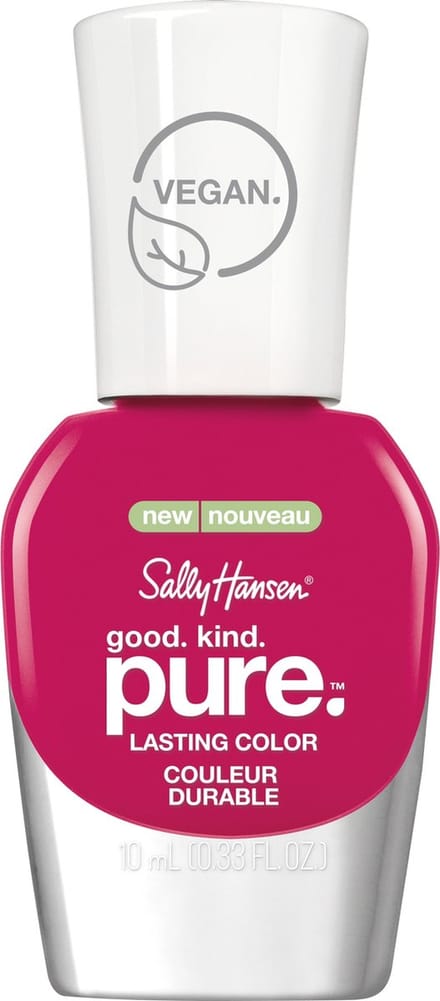 Sally Hansen Good Kind Pure Nagellak - Passion Flower 291