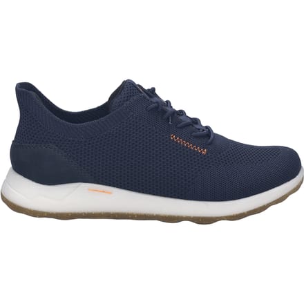 JOSEF SEIBEL Dames Sneaker Cheryl 01 in blauw