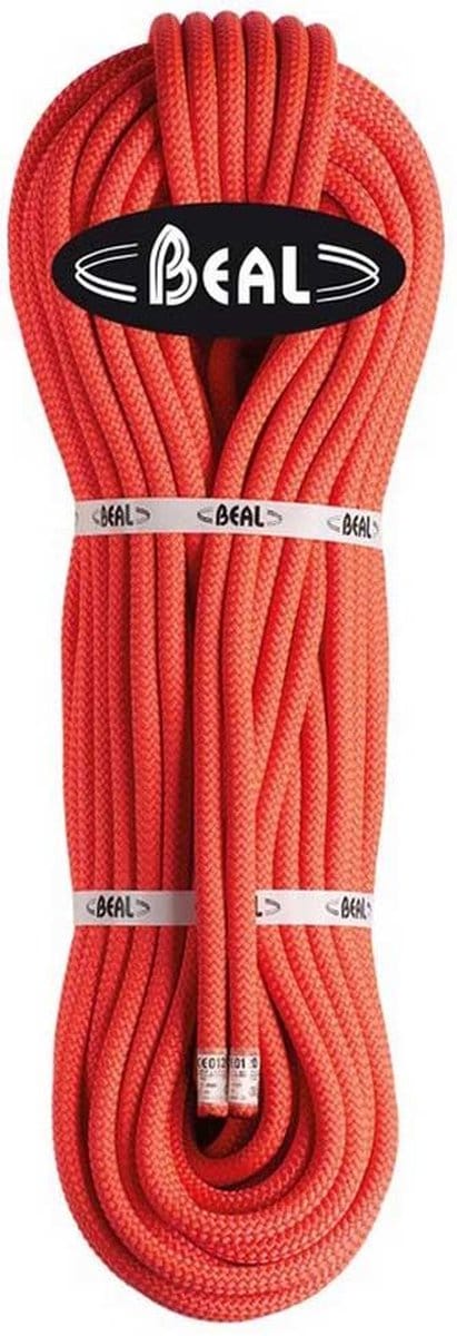 Beal Pro Canyon 10.3 Mm Touw Rood 40 m