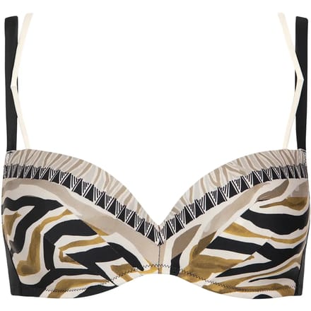 Bikini Lisca TANZANIA Zwemkleding top