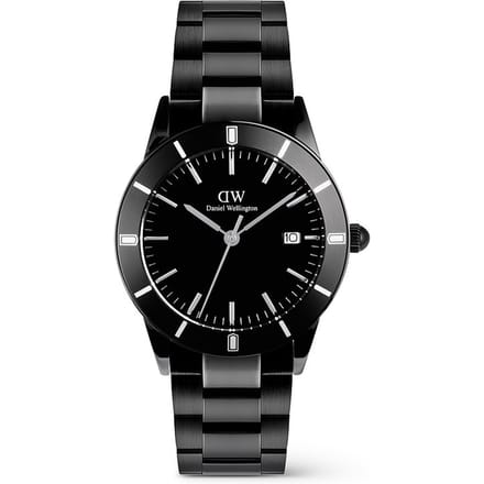 Daniel Wellington Herenhorloge Iconic Paradigma DW.DW00100821