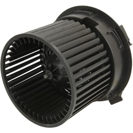 Binnenventilator NISSENS 87360