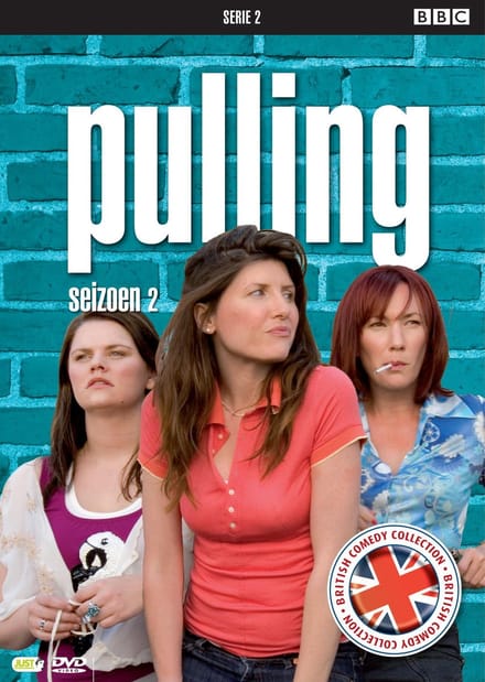 Pulling - Seizoen 2