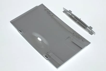 BOSCH Afdekking, 873790495A0