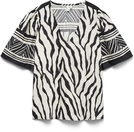 Vero Moda Curve Top VMCKAMILLE Top