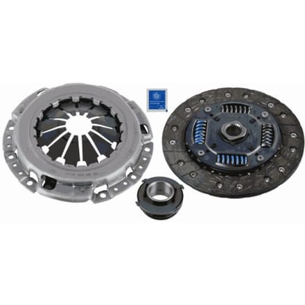 Koppelingsset SACHS 3000 951 491