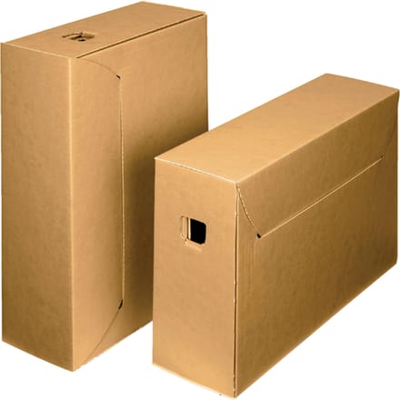 Archiefdoos Loeff's City Box 3008 box 10+