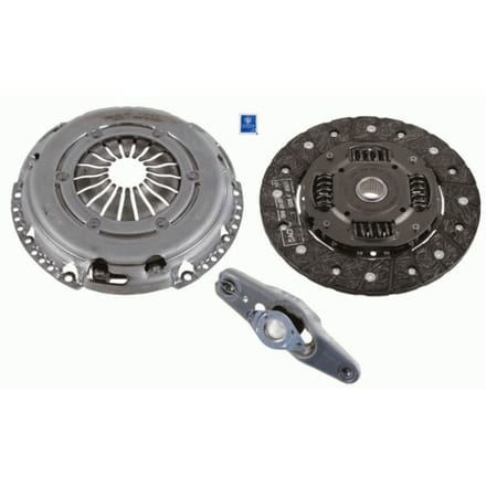 Koppelingsset SACHS 3000 950 105