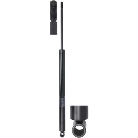Gasveer, kofferdeksel STABILUS 5393AF