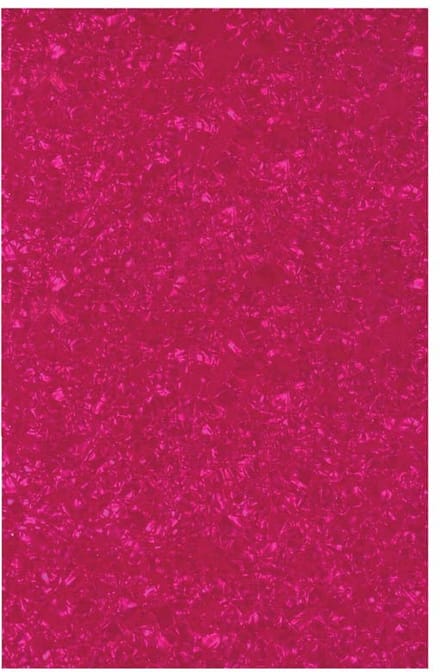 Boston PG-234-PP pickguard material, 2 ply, 45x29cm, pearl pink