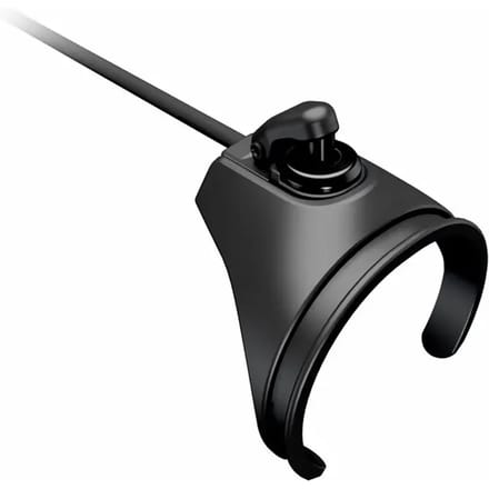 Schakelpook lange kabel voor stuurschakelaar Shimano SW-RS801-T