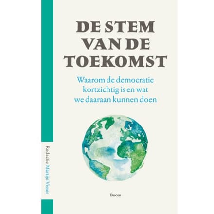 De Stem Van De Toekomst