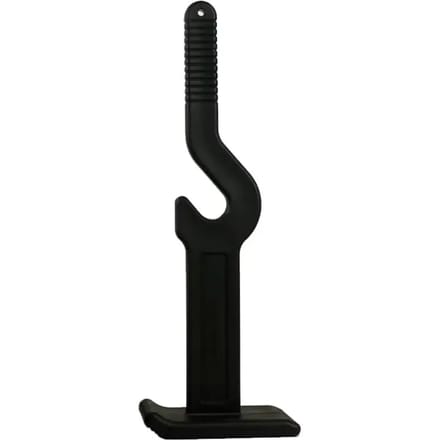 Levertje om je stangen te ontlasten Fit & Rack Barbell Jack