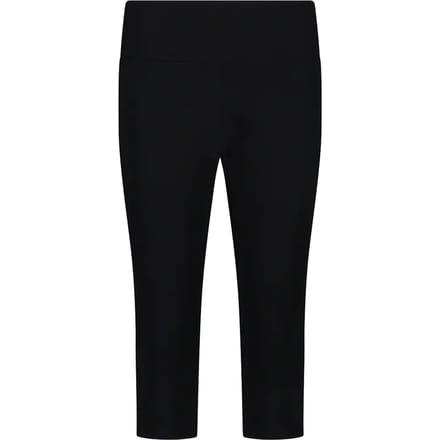 Cmp 32d8566 3/4-broek Zwart 2XS Vrouw