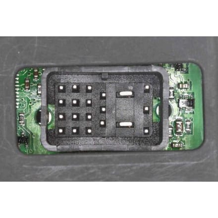 Besturingseenheid VEMO V20-73-0247