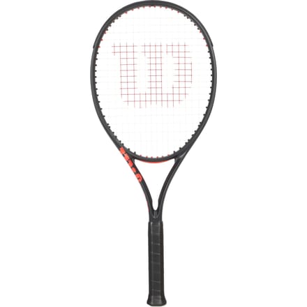 Wilson Clash 108 V3.0 Tennisracket Testrackets