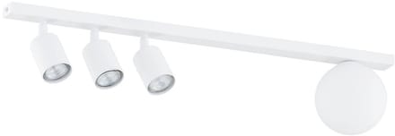 BASTER 4 WHITE