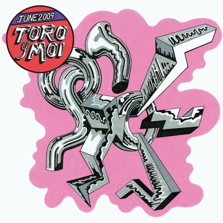June 2009  (7" Vinyl Single) (Boxset)