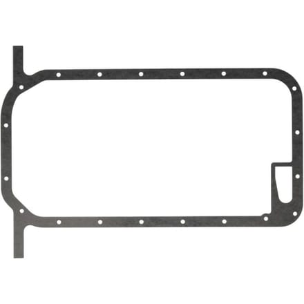 Pakking, oliepomp ELRING 762.034