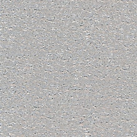 Aluminium Structuurplaat met Ruw Gepleisterd Reliëf 250x500mm Dikte 1mm