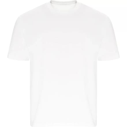 Oversized T-shirt Ecologie