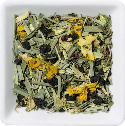 Kruidenmelange thee Zeeuwse Bries 100 gram
