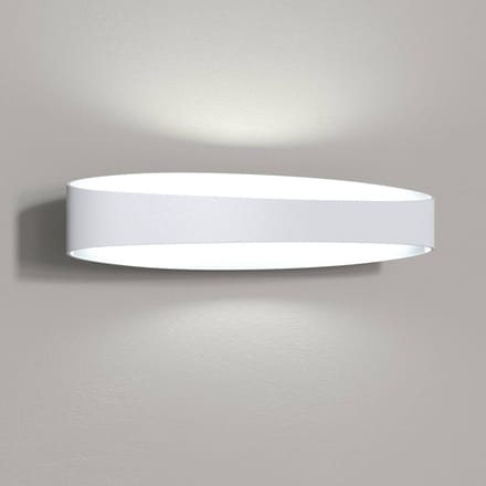 AILATI Bridge - LED wandlamp van gegoten aluminium