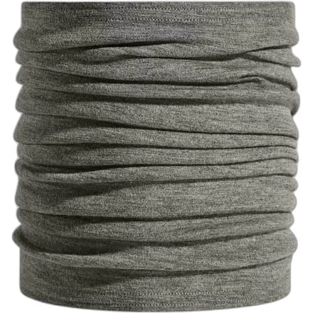 Odlo Revelstoke Pw Nekwarmer Grijs Man