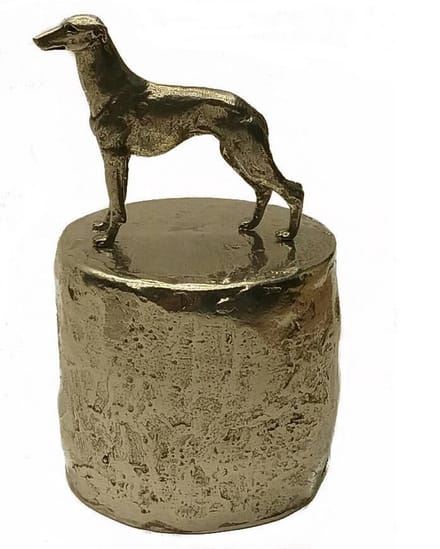 Urn hazewind hond xxl