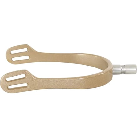 Aluminium rijspurts BR Equitation Bergamo