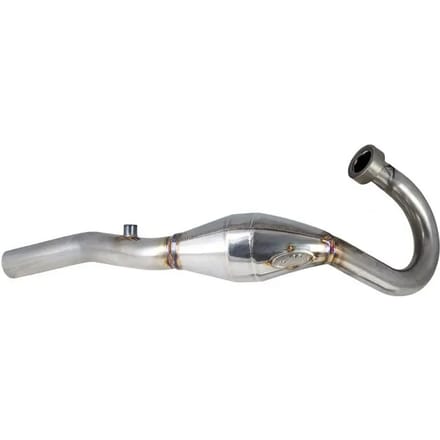 motorfiets uitlaat FMF hon crf250l'13-16 s/s m-bmb hdr