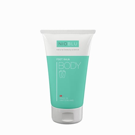 NIOBLU - Foot - Balm
