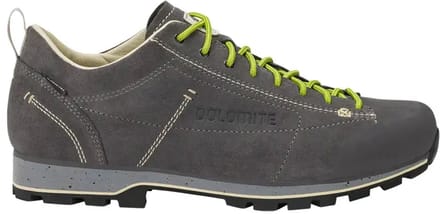 Dolomite Cinquantaquattro Low Evo Gore-tex® Wandelschoenen Grijs EU 42 1/2