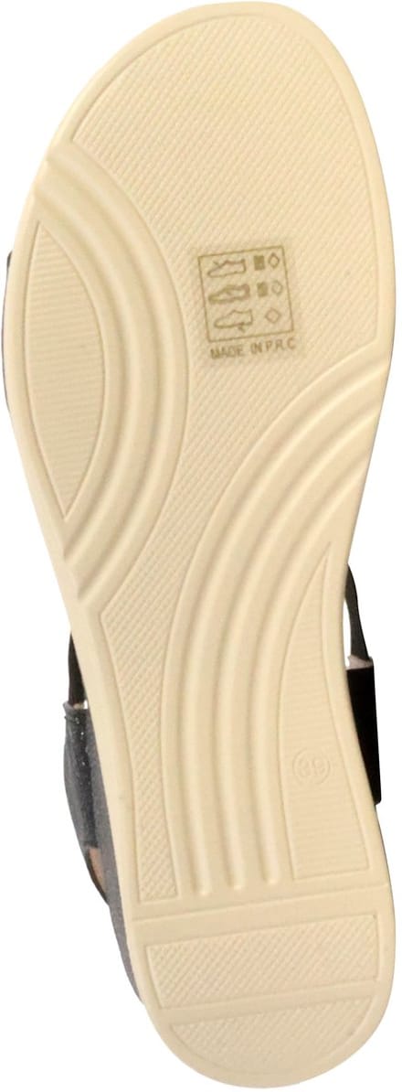 Sandalen om aan te trekken