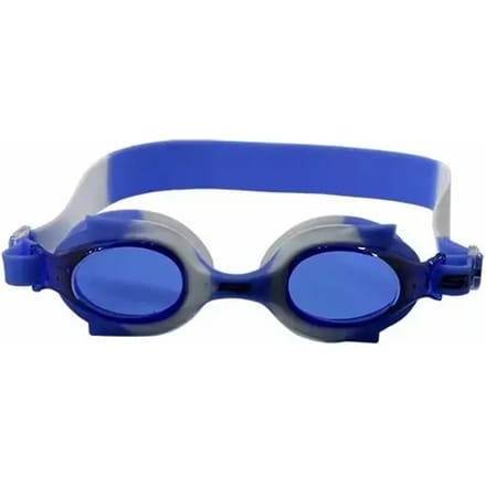 Squba Hadad Junior Goggles Celeste/Amarillo JUNIOR