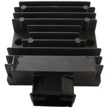 Aanpasbare motor spanningsregelaar SGR Honda CBR 125/250R 2011
