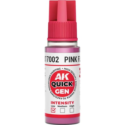 Acrylverf AK Interactive Quick Gen