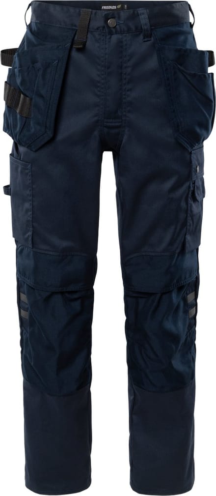 Fristads Werkbroek 241 GS25 - Donker marineblauw - C52
