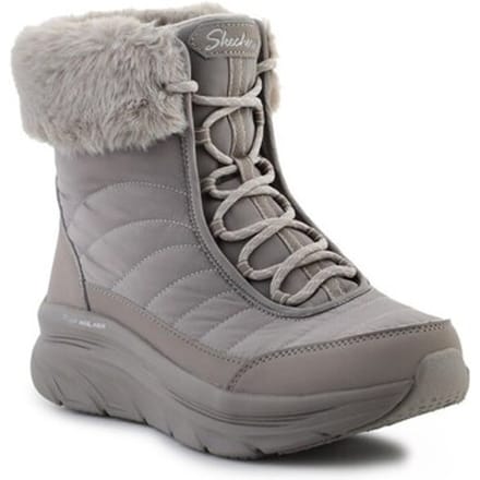 Hoge Sneakers Skechers Solstice