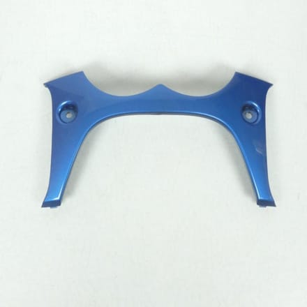 Inter-coque AR pour scooter MBK 50 Ovetto 5AD-F171N-00-P1 bleu Neuf