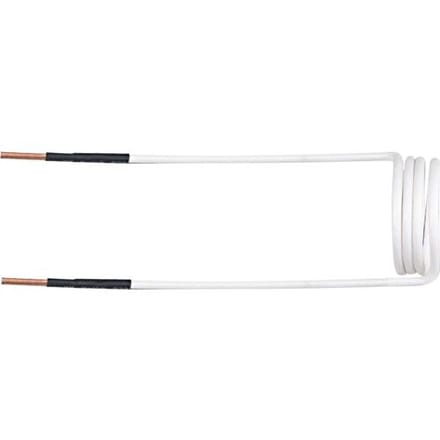 KS Tools 500.8483 5008483 Inductiebeveiliging (Ø x l) 40 mm x 170 mm