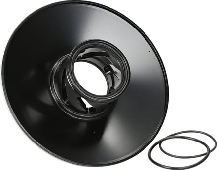 Mezoly Pouliehelft Torque driver Minarelli 50cc 2 takt (33mm)