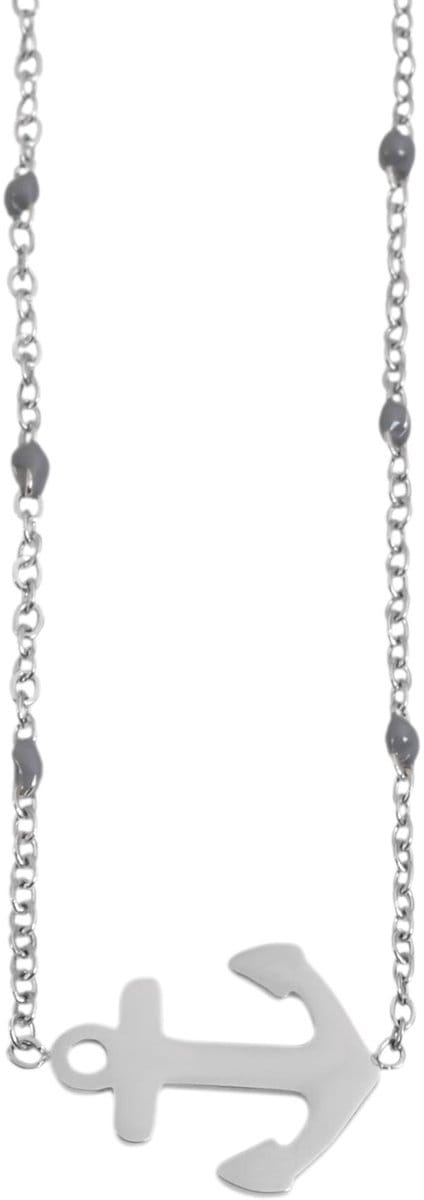 AKZENT Akzent damesketting met hanger Esma, duurzaam