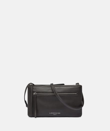 Liebeskind Berlin Dubbele Zena-crossbody S