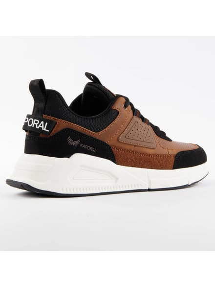 Kaporal herensneakers Dolphin