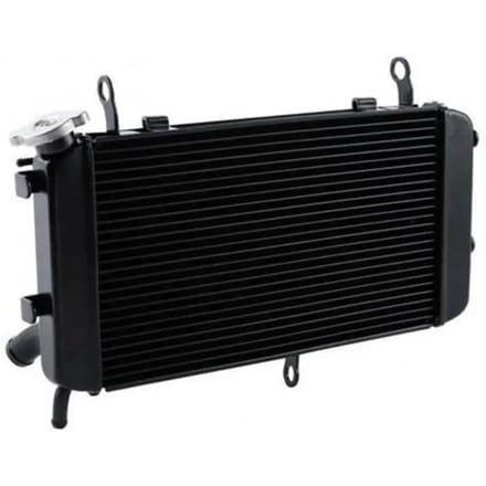 Motorradiateur Brazoline Suzuki GSX-s 750, GSX-r 750 (2018-2019)