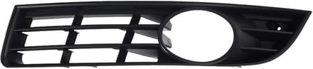 Einparts Mistlamp Bumperframe Links Voor Vw Passat B6