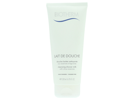 Biotherm Körperpflege Lait de Douche Cleansing Shower Milk 200 ml