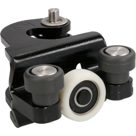 Rolgeleiding, schuifdeur ROLL RM04L