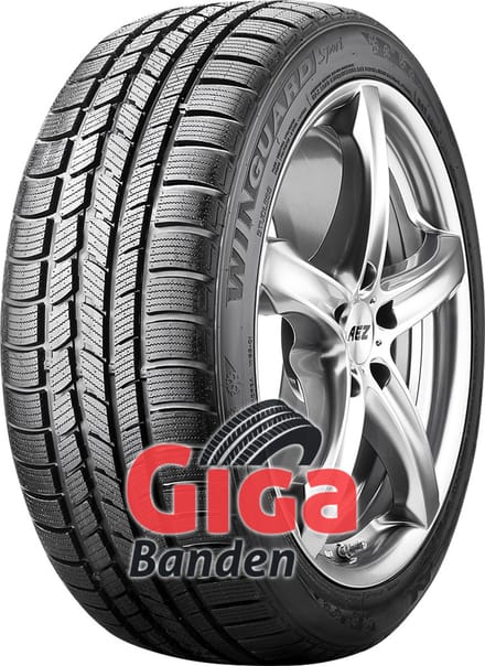 Nexen Winguard Sport ( 195/45 R16 84H XL 4PR, RPB )